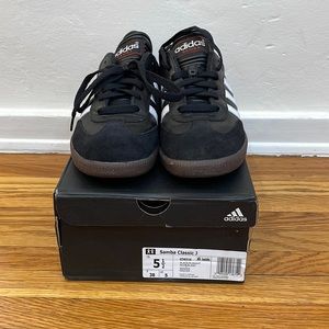 ADIDAS - Unisex samba sneakers